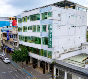 Hotel Zulema Inn